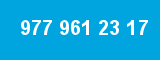 977 961 23 17